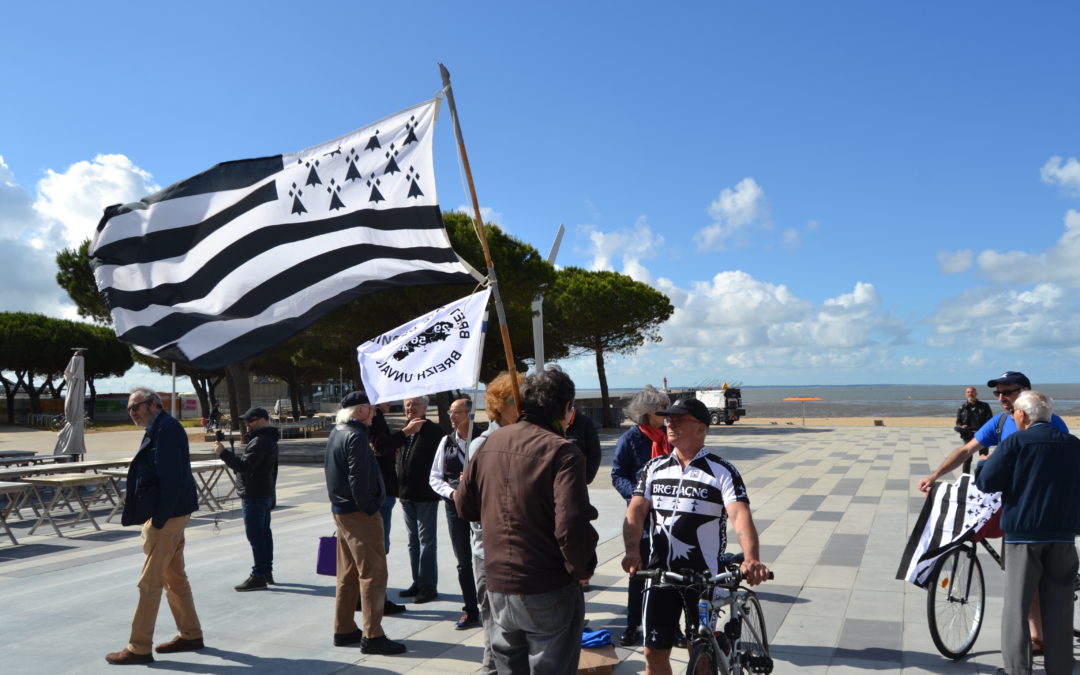 Paris à vélo : en route pour la réunification