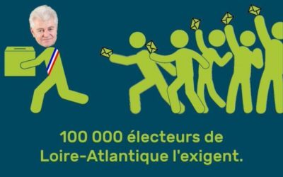 Philippe Grosvalet, des pirouettes et des mensonges!