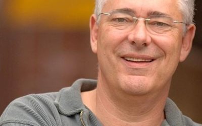 Rencontre avec Pierre Orefice, cocréateur des machines de l’ile à Nantes