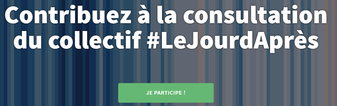 #lejourdapres