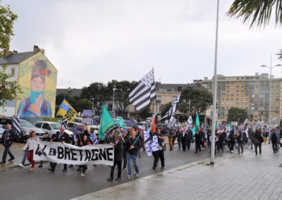 Festimanif Bretagne Réunie