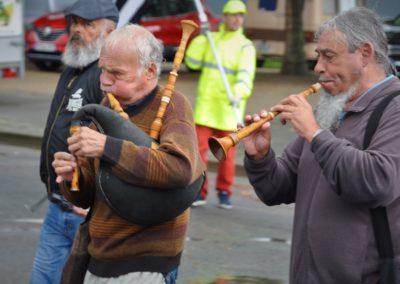 Festimanif sonneurs bretons