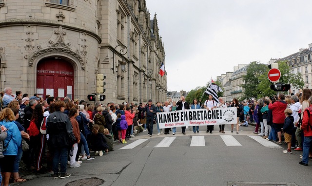 Festival de Cornouaille 2023 Quimper