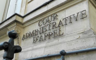 Communiqué suite à l’arrêt de la Cour Administrative d’Appel de Nantes