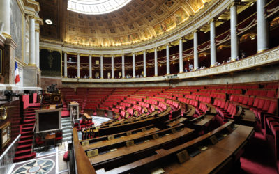 Texte adressé le 3 juin 2025 à tous les parlementaires Bretons.