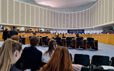 Pétition des 105 000 : BRETAGNE RÉUNIE saisit la Cour Européenne des Droits de l’Homme