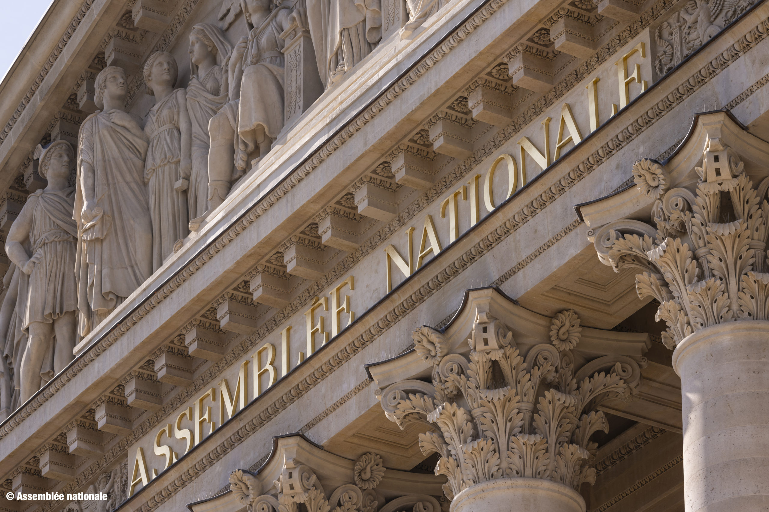 Assemblée nationale